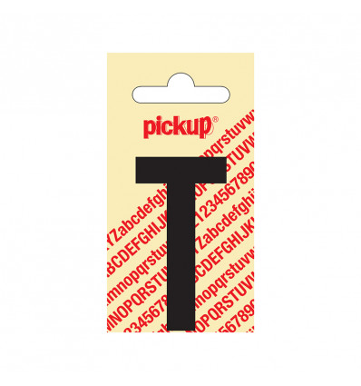 pickup los nobel 060mm kap zwart