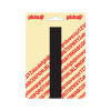 pickup los nobel 150mm kap zwart
