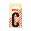 pic los nobel 060mm kap zwart c
