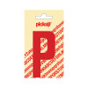 pic los nobel 090mm kap rood p