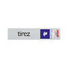 pu alul.165x44mm liggend tirez