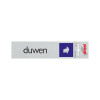 pu route alulook 165x44mm duwen liggend