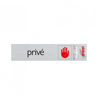 pu route alulook 165x44mm prive