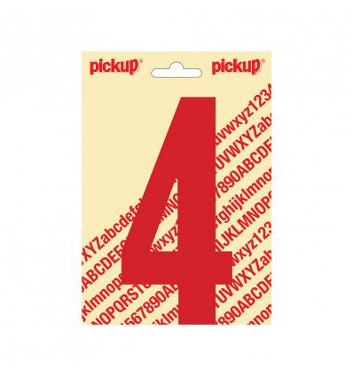 pic los nobel 150mm rood