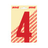 pic los nobel 150mm rood