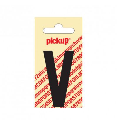 pickup los nobel 060mm kap zwart