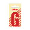 pic los nobel 060mm kap rood g