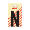 pic los nobel 090mm kap zwart n
