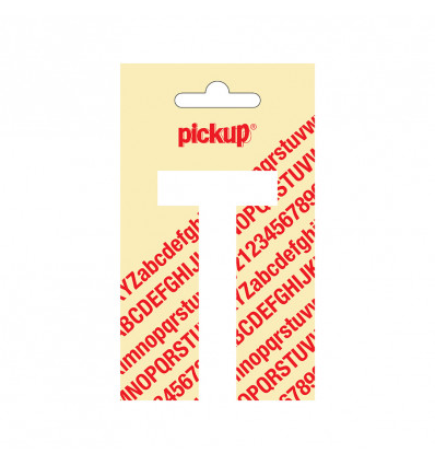 pickup los nobel 090mm kap wit t