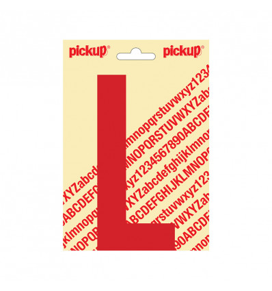 pic los nobel 150mm kap rood l