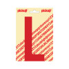pic los nobel 150mm kap rood l