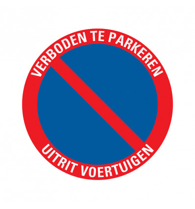 verb.te park.uitrit voert.180mm