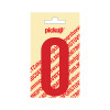 pic los nobel 090mm kap rood 0