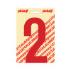 pic los nobel 150mm kap rood 2