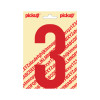 pic los nobel 150mm kap rood 3