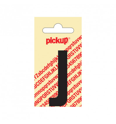 pick 060mmzwart j