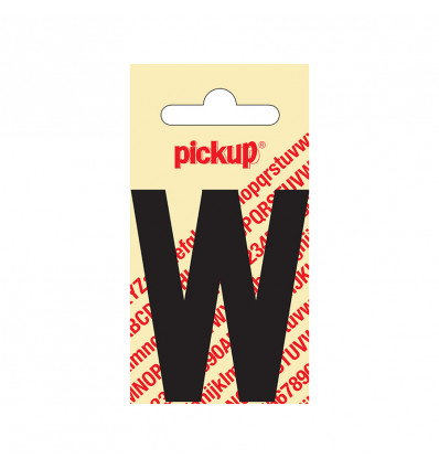 pick 060mmzwart w