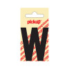 pick 060mmzwart w