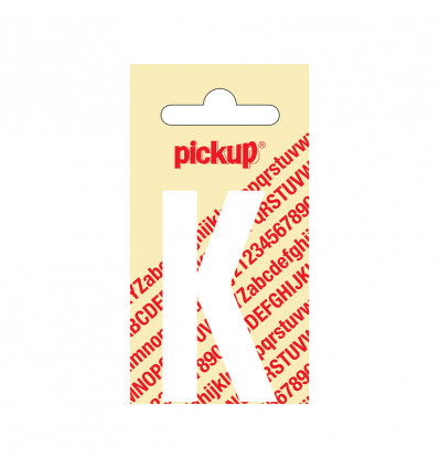 pick 060mm wit k