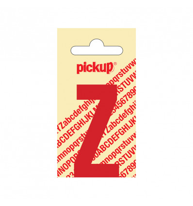 pick 060mm rood z