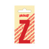 pick 060mm rood z