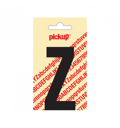 pick 90mm zwart z