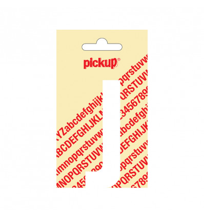 pick 90mm wit j