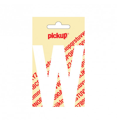 pick 90mm wit w