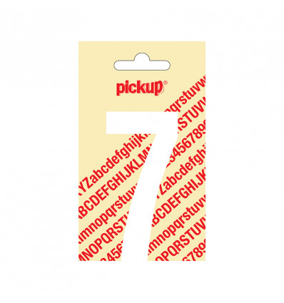 pick 90mm wit 7