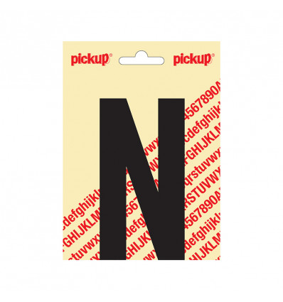 pick 120mm zwart n