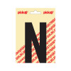 pick 120mm zwart n
