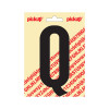 pick 120mm zwart q
