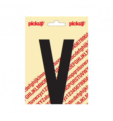 pick 120mm zwart v