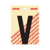 pick 120mm zwart v