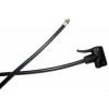 pompdarm+adaptor presta/schrader