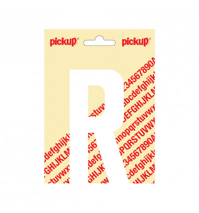 pick 120mm wit r