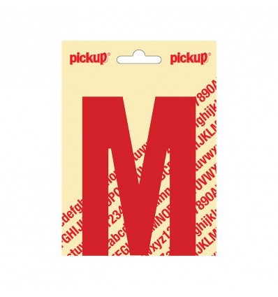 pick 120mm rood m
