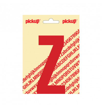 pick 120mm rood z