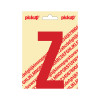 pick 120mm rood z