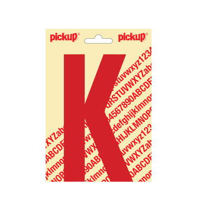 pic los nobel 150mm kap rood k