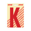 pic los nobel 150mm kap rood k