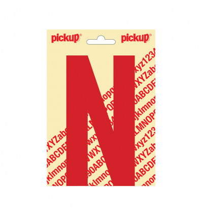 pic los nobel 150mm kap rood n