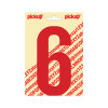 pic los nobel 150mm kap rood 6