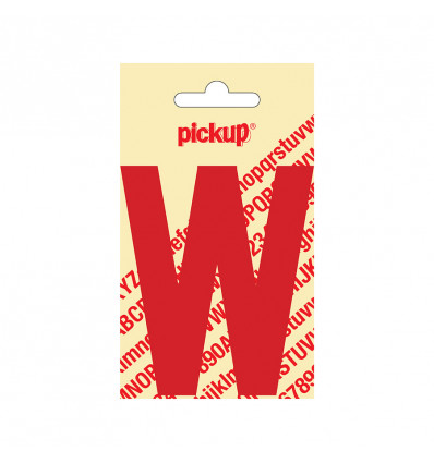 pick los 90mm rood w