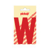 pick los 90mm rood w