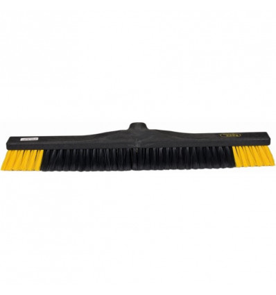 safe brush zaalveger combi