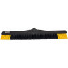 safe brush zaalveger combi