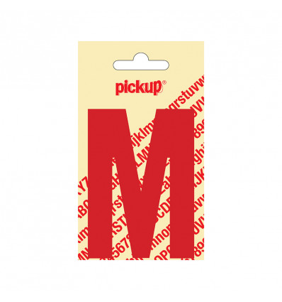 pickup los nobel verpakt 090 rood m