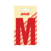 pickup los nobel verpakt 090 rood m