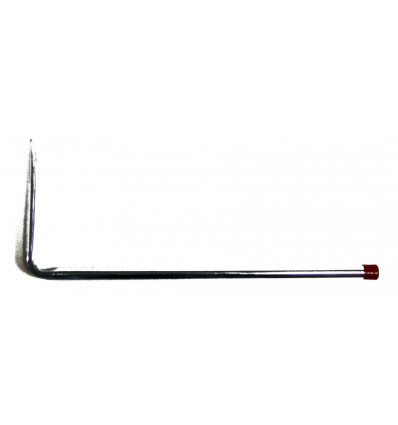 haak recht 50cm